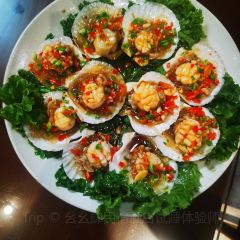 止锚湾人和饭店 User Photo
