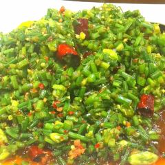 余味乡宣威菜(星宇园店) User Photo