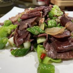 余味乡宣威菜(星宇园店) User Photo