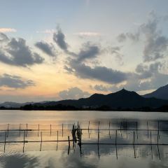 Jiuxing Fishing House User Photo