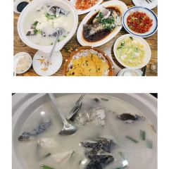 开訫渔家(千岛湖鱼街店) User Photo