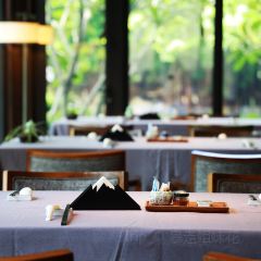 悦泉行馆中餐厅 ảnh của người dùng