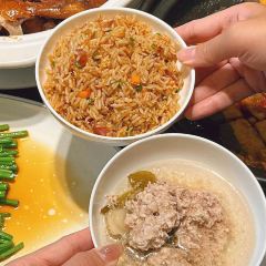 发现饭店(长泰店) User Photo