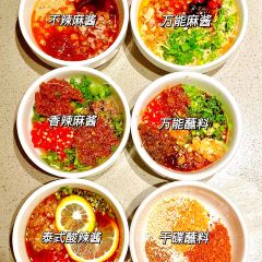 海底捞火锅(安阳印象汇店) User Photo