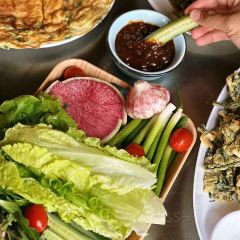 湖畔居灶台鱼农家饭(雁栖湖店) User Photo