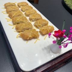 力哥金澜餐厅(东坡湖广场店) User Photo