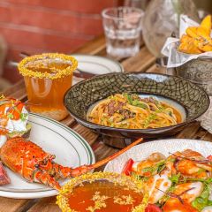 Tyler's Brunch User Photo