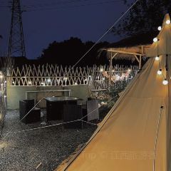 慢时光花园音乐餐厅 User Photo