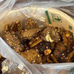 留香鸭 User Photo