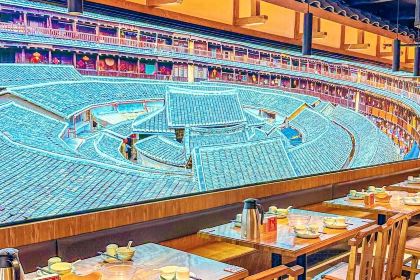 老車田·惠州客家菜（悅湖會店）