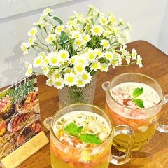 The Three得歲寶寶餐飲管理公司（東平店）張用戶圖片