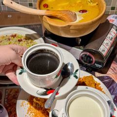 BLUEBIRD RESTAURANT User Photo