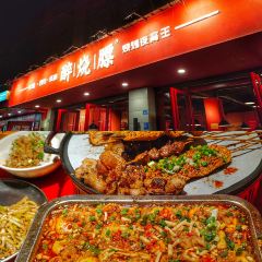 醉烧膘·烧烤夜宵王(总店) User Photo