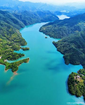 Xianxia Lake