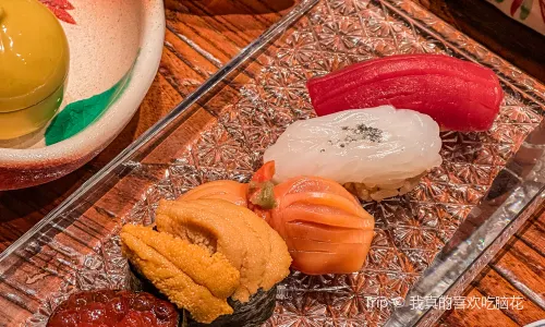 魂·怀石料理·锦鲤池枯山水庭院(五大道店)
