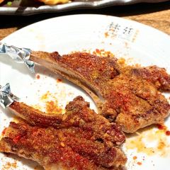 梵廷法式鐵板燒(港惠店)張用戶圖片