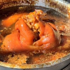 猪脚兴饭店 여행 사진