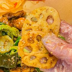 艾小爪·鹵味&粉面飯（港惠新天地店）張用戶圖片