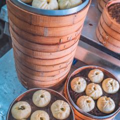 春来茶馆(通湖路店) User Photo