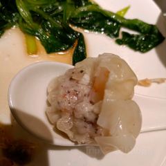 鱼耀海鲜肥牛火锅(天通路店) User Photo