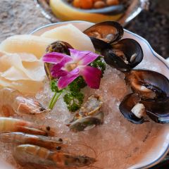 CloudTown天空小镇•星空派对火锅 User Photo