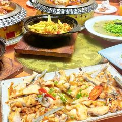 竹園農家飯店張用戶圖片