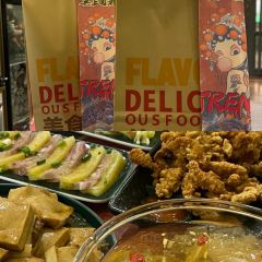 乐食光餐馆 User Photo