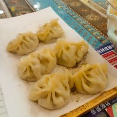 巴依先生主题新疆菜 User Photo