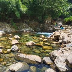 石门台小水洞农庄 User Photo