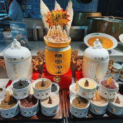 小花椒金汤酸菜鱼(理工大店) User Photo