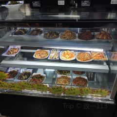 海沙子面(东夷小镇店) User Photo