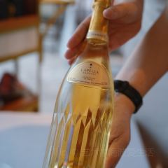 Tea Lounge at Capella Bangkok User Photo