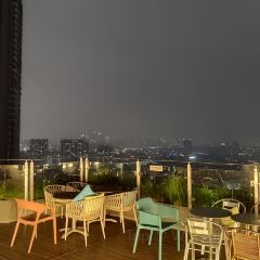 Roof Garden祕密花園張用戶圖片