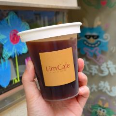 Lim Cafe User Photo