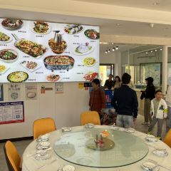 碧海银沙海鲜餐厅(恒大海上威尼斯店) User Photo