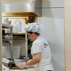 老闫驴肉火烧(西山道店) User Photo