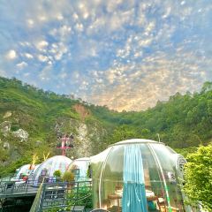 邑家人·山水四合院 User Photo