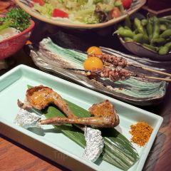 千代武·串卫门居酒屋 User Photo