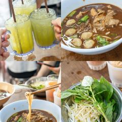 Krua Reuan Thai張用戶圖片