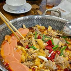 味当先(人民西一路总店) User Photo
