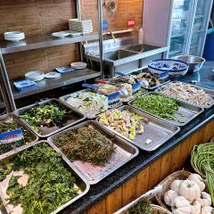 老口味(永安大街店) User Photo