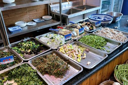 老口味(永安大街店)