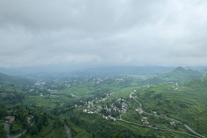 吴二大排档(小十字店)