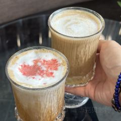 后旗红马铃薯主题店(乌兰察布店) User Photo