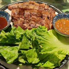 覓雲雲南菜·謠享(融僑中心店)張用戶圖片