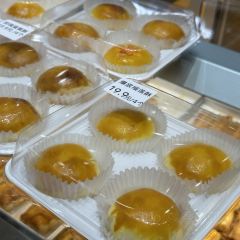 唐糕祖(龙湖时代天街店) User Photo