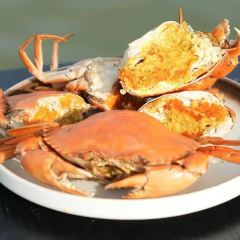 LongTeng Seafood Restaurant User Photo