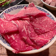 叼嘴·老火锅(外北街店) User Photo