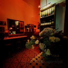 HOPE & SESAME SHENZHEN User Photo