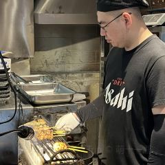 一郎烧鸟酒场(曙光路店) User Photo
